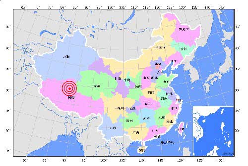 尼玛县人口_尼玛又地震 尼玛上次地震详情回顾