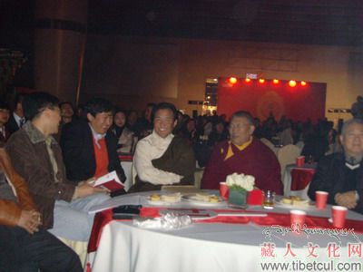 “2006年度风尚中国榜”慈善主题关注西藏