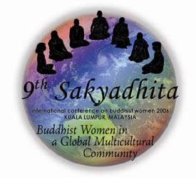 第九届释伽提达国际佛教妇女大会圆满结束