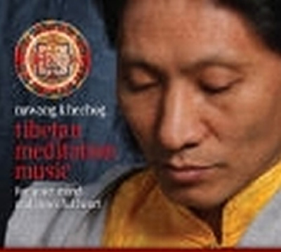 藏族音乐的挖掘和传播佳绩频传