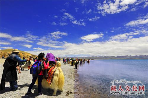 西藏藏羌彝文化产业走廊核心区半数项目已完成