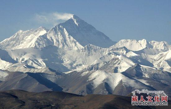 西藏推出“冬游后藏·探秘珠峰”深度旅游线路