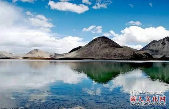 美如仙境 十个人迹罕至的西藏圣湖 您都去过吗？