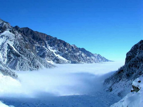 四川省将首次在夏季举办冰雪节