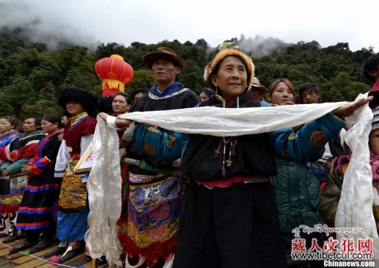 西藏“再造”旅游业：“让游客每一分钱都花得值”