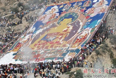 拉萨被评为中国节庆产业“十大节庆城市”