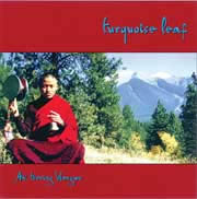 西藏女尼佛乐唱片即将发行