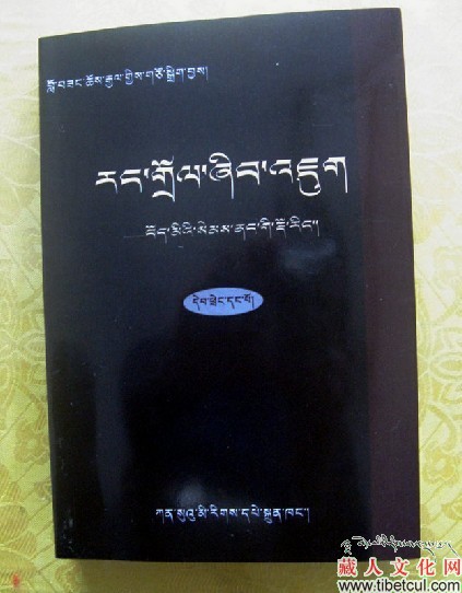 《仁卓研究—藏人心里的里程碑》藏文版出版发行