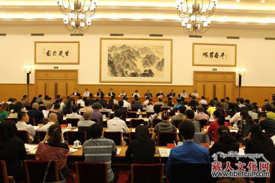 全国青年作家创作会议近日召开：七藏族作家参加