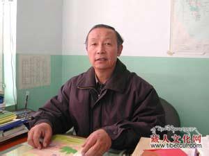 入选“国医大师”——西藏藏医学院占堆谈藏医养生