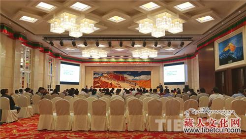 一场国际性藏医学术研讨会在京闭幕 重谈藏医医德