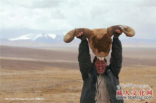 车刚：西藏摄影三十年