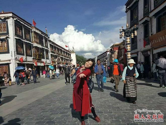 廖维：西藏，我的第二个名字（组诗）