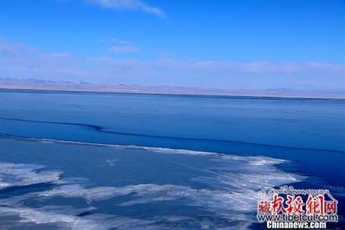 历经10年光阴 牧民见证青海湖流域生态变迁