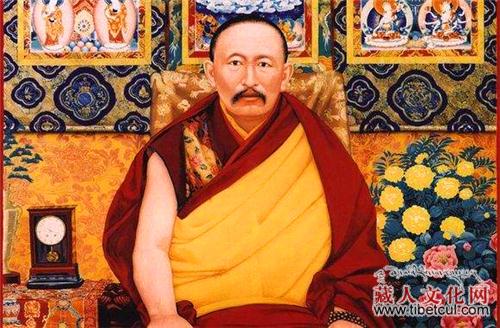 九世班禅遗嘱折射的藏族民众抗日史