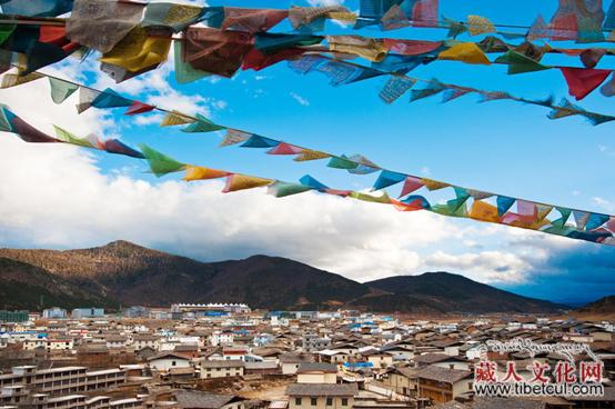 独克宗：藏文化之殇