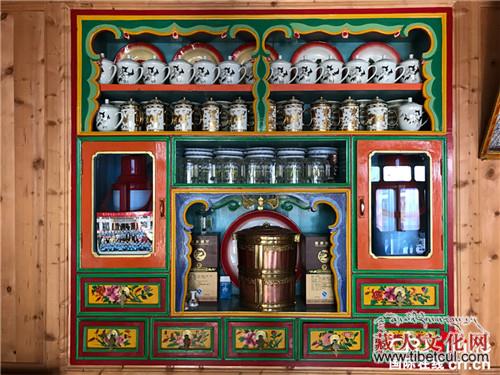 从“壁橱”看甘南藏区游牧传统新变化