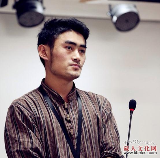 阿岗·雅尔基：对话藏地新兴青年导演