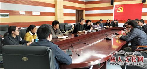 青海海南州电视台《雪域星光》栏目实现全藏区首播