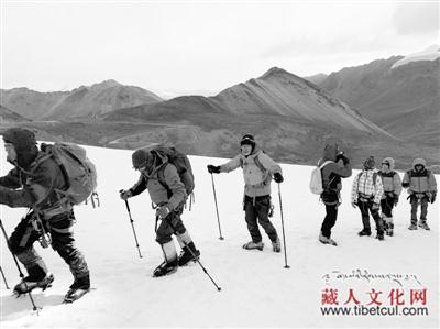 西藏对外开放山峰已达46座 “靠山吃山”成为现实