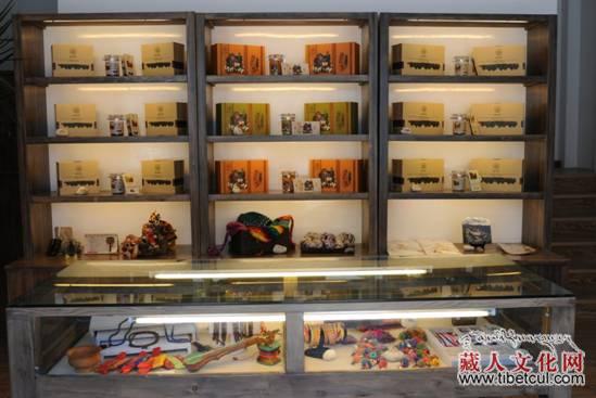 西藏拉萨商品大集近日在北京开集：将持续到十二月九日