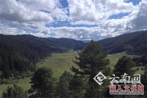 加快精品景区建设 云南迪庆初步建成五大国家公园