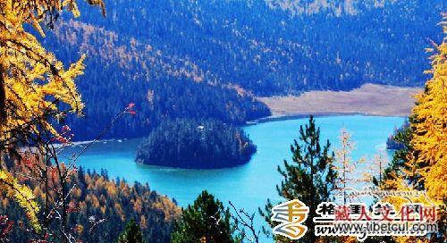 云南普达措获全国5A景区网络口碑之“环境优胜奖”