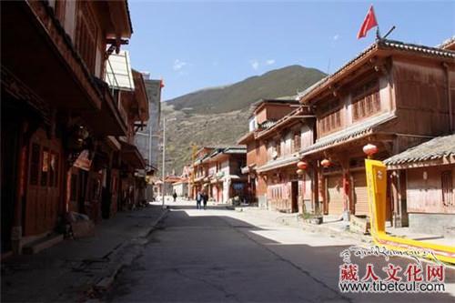 发展红色旅游助力四川省阿坝州小金县脱贫攻坚