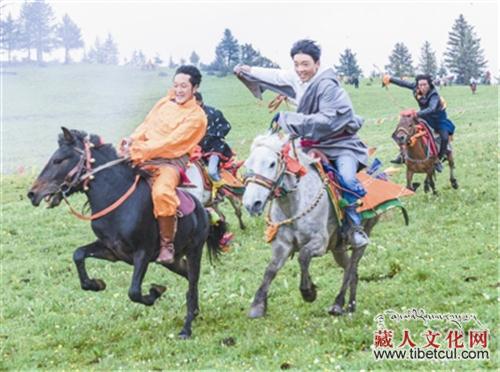 "山地旅游节"亮相四川雅江 康巴汉子村创建4A景区