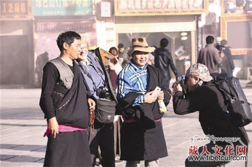 冬季开心畅游西藏：雪山与阳光的“二重唱”