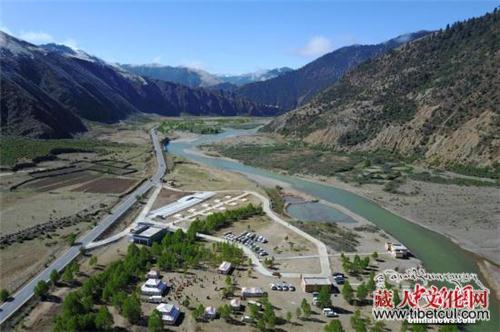 中国"西部行"自驾游精品旅游线路公布 含川藏线