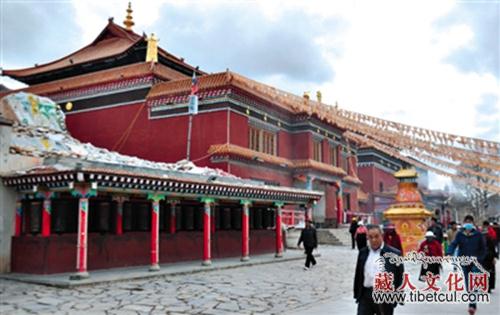 北京助玉树完成旅游业转型 打造高原旅游小镇