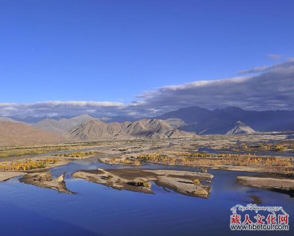 第十届雅鲁藏布大峡谷文化旅游节18日开幕