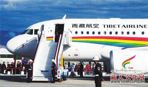 藏航冬春航季新开通 10条商务旅行热门航线