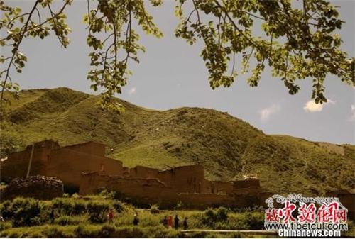 青海79个村落入选中国传统村落保护名录