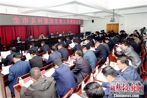青藏东部"门户"青海省海东市五大旅游品牌渐具雏形
