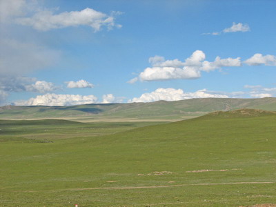藏北旅游抓住机遇得到蓬勃发展