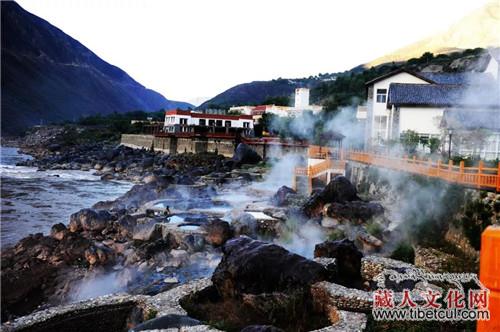 旅游踩线活动落幕 西藏昌都全域旅游将迎来春天