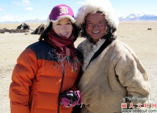 三木科讲述《西藏往事》之旅 电影剧照首次曝光