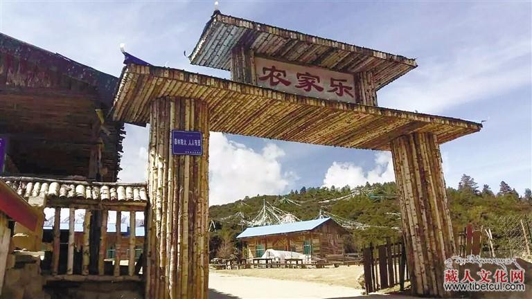 浓缩特色人文景观 西藏计划投资建设大型影视城