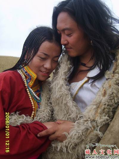 藏语爱情剧《诺言》将于近期发售光盘