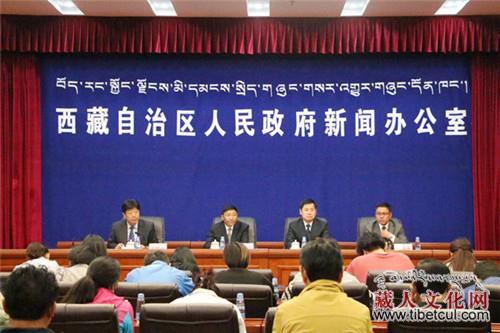 西藏那曲2017羌塘恰青格萨尔赛马艺术节即将举行