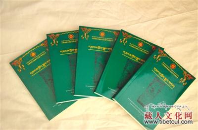 西藏山南市非遗产保护工作：“藏源”文明显活力