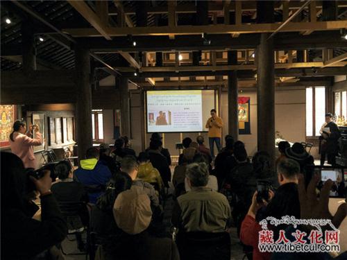 四川甘孜启动《格萨尔·邱岭大战》全新收集整理