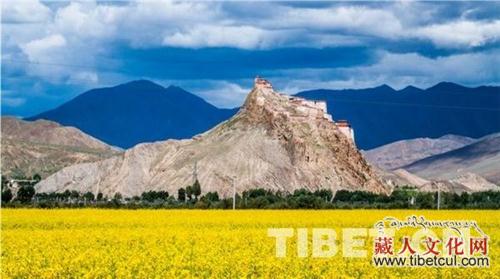 首届藏地建筑遗产的保护与活化论坛在西藏江孜举办