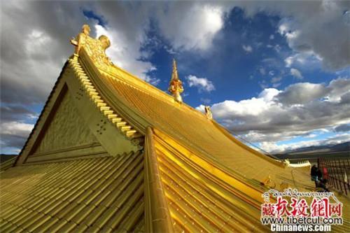 珠穆朗玛关帝庙全球征集楹联 海内外踊跃参与