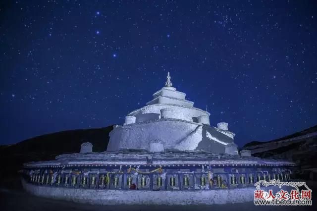 中国民族传统村落三江源拉司通峰会即将举办