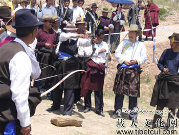 西宁地区举行第23届藏族文化艺术节