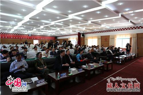 四川：香巴拉王国建筑奇迹“白藏房”将申遗