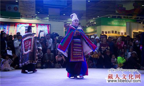 在传承中探索创新 西藏民族服饰文化研究院成立